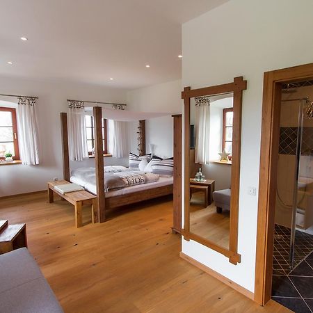 Hotel Alpenblick Riedering Εξωτερικό φωτογραφία