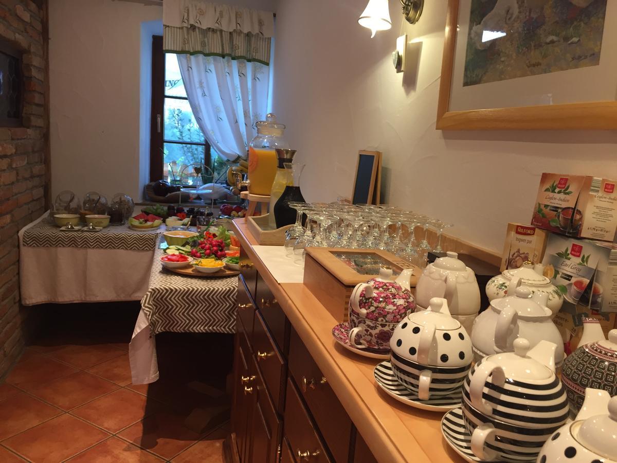 Hotel Alpenblick Riedering Εξωτερικό φωτογραφία