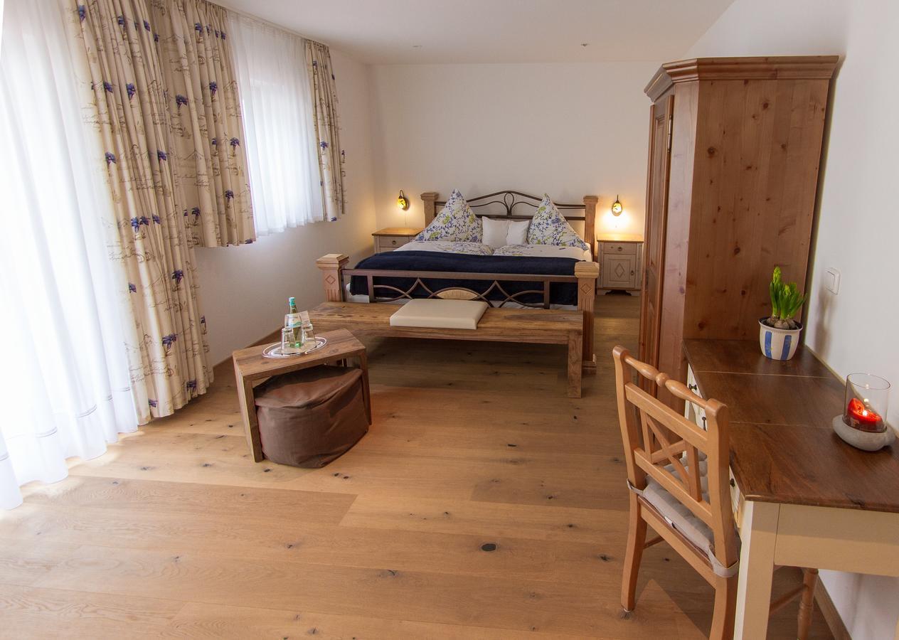 Hotel Alpenblick Riedering Εξωτερικό φωτογραφία