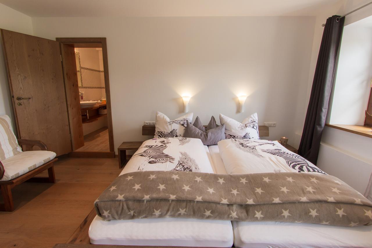 Hotel Alpenblick Riedering Εξωτερικό φωτογραφία