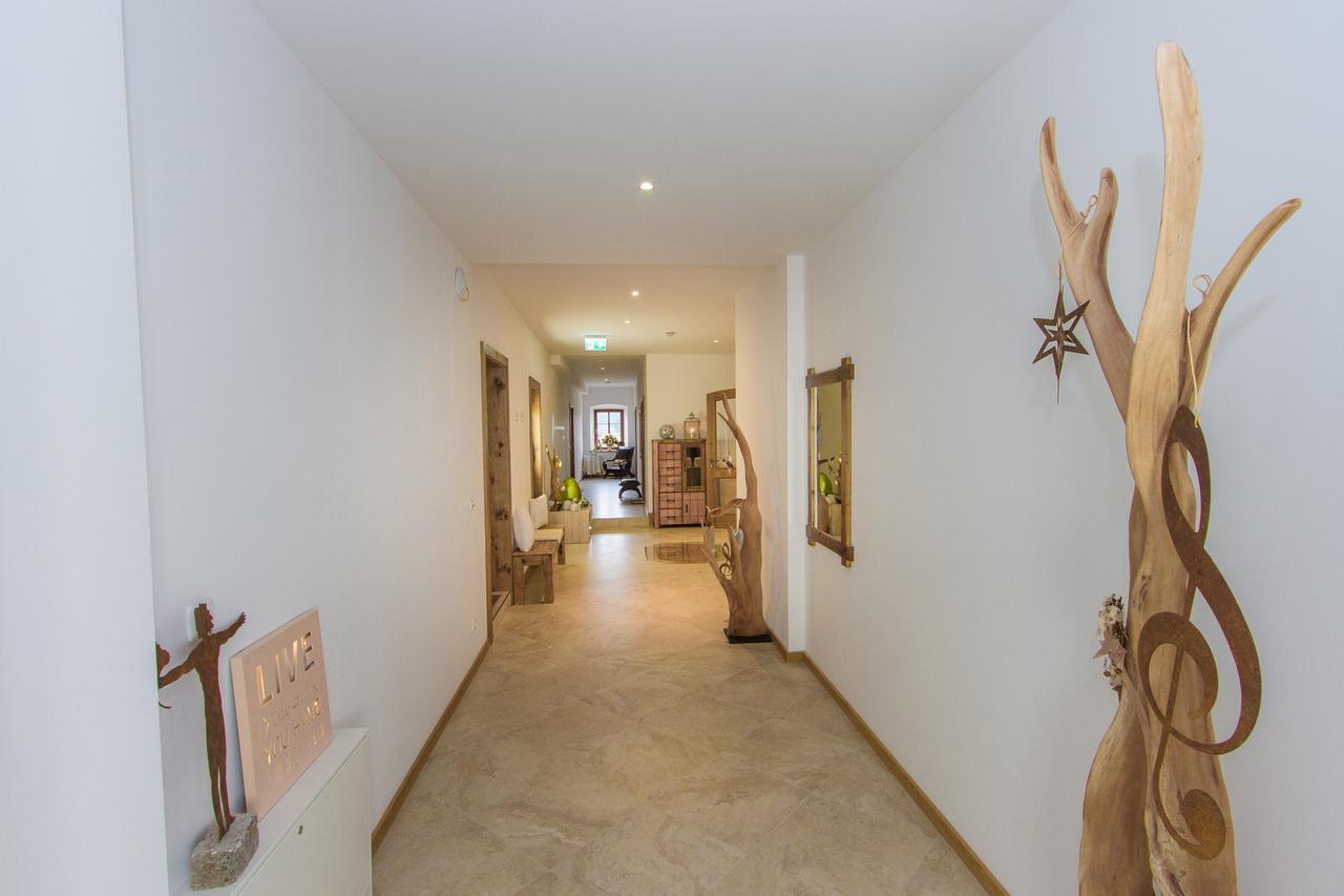 Hotel Alpenblick Riedering Εξωτερικό φωτογραφία