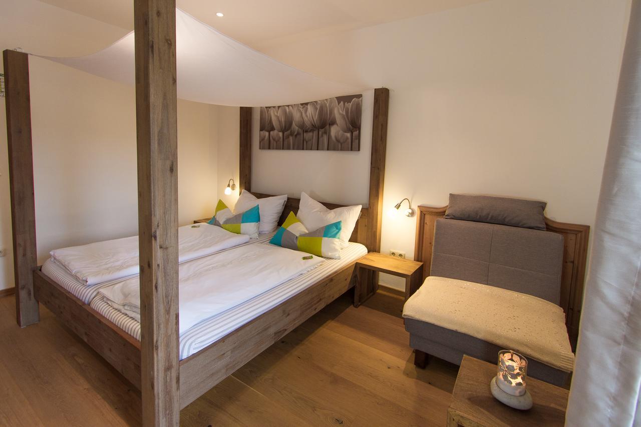 Hotel Alpenblick Riedering Εξωτερικό φωτογραφία