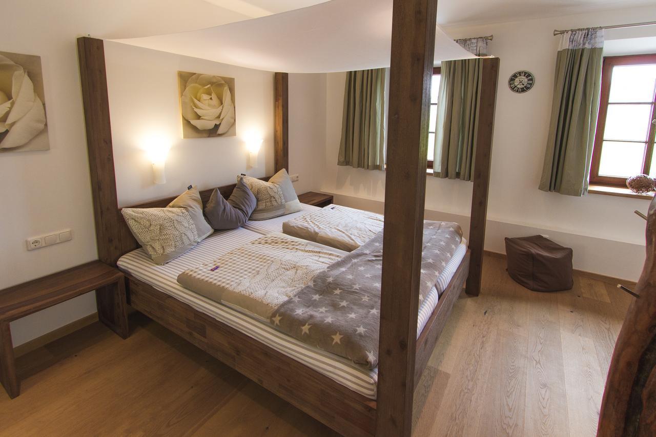 Hotel Alpenblick Riedering Εξωτερικό φωτογραφία