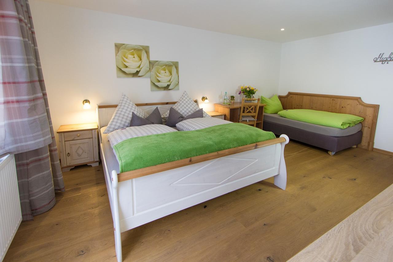 Hotel Alpenblick Riedering Εξωτερικό φωτογραφία