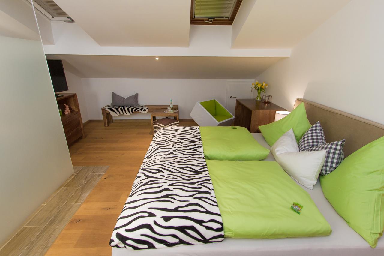 Hotel Alpenblick Riedering Εξωτερικό φωτογραφία