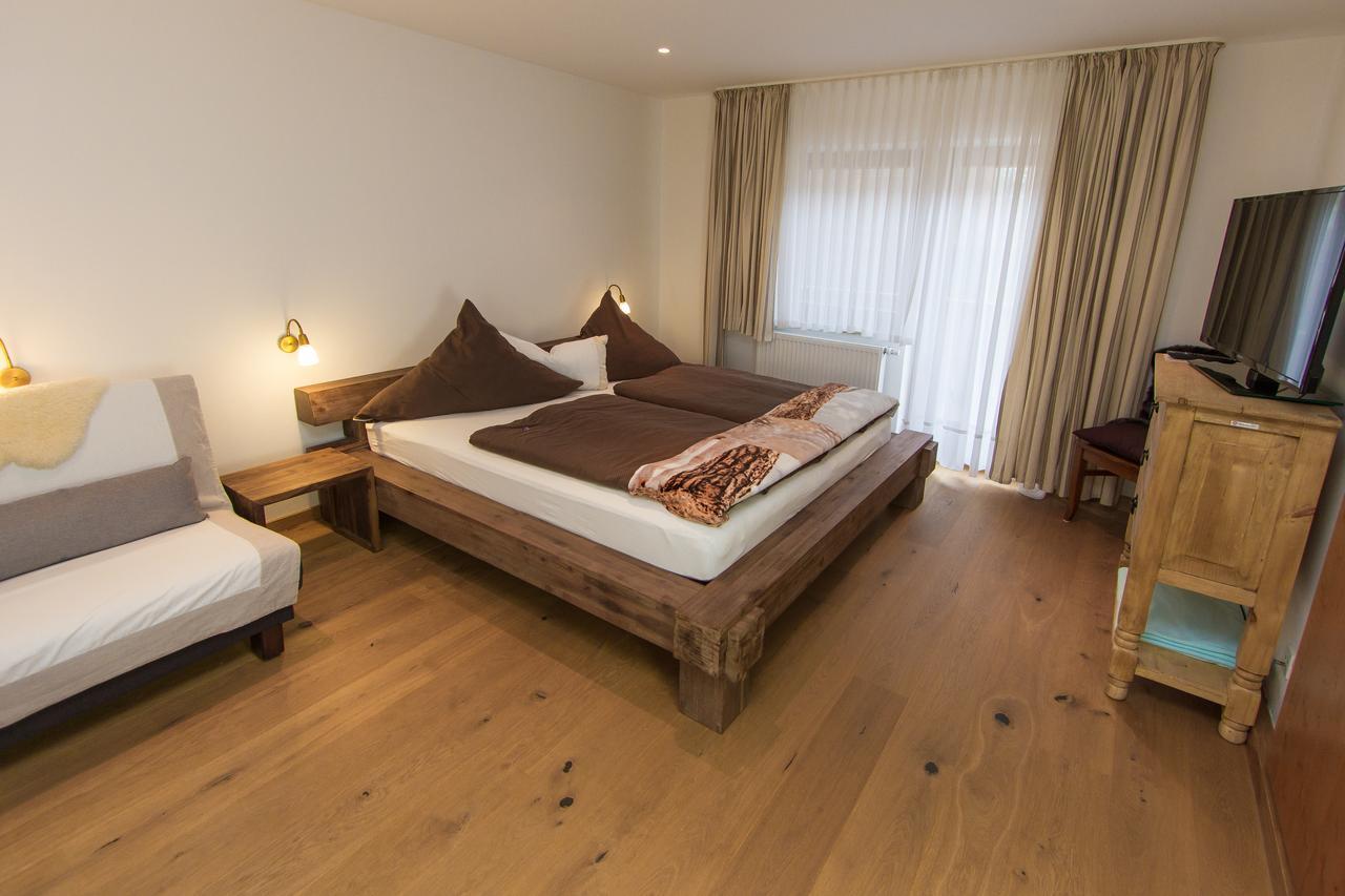Hotel Alpenblick Riedering Εξωτερικό φωτογραφία