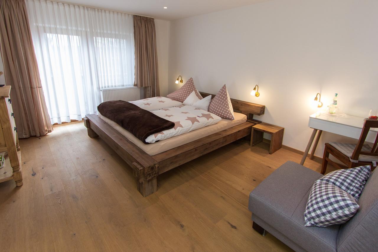 Hotel Alpenblick Riedering Εξωτερικό φωτογραφία