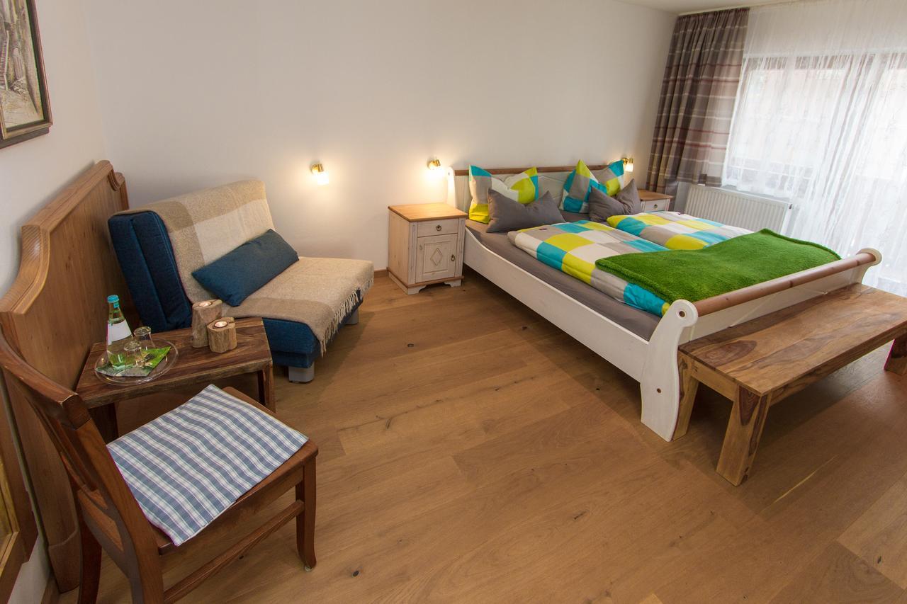 Hotel Alpenblick Riedering Εξωτερικό φωτογραφία